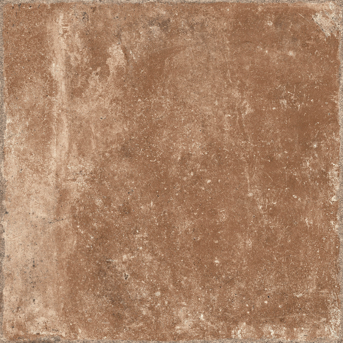 Gresie porțelanată aspect cotto Antichi Amori Rossena TORO APPLICATO 30x30 cm