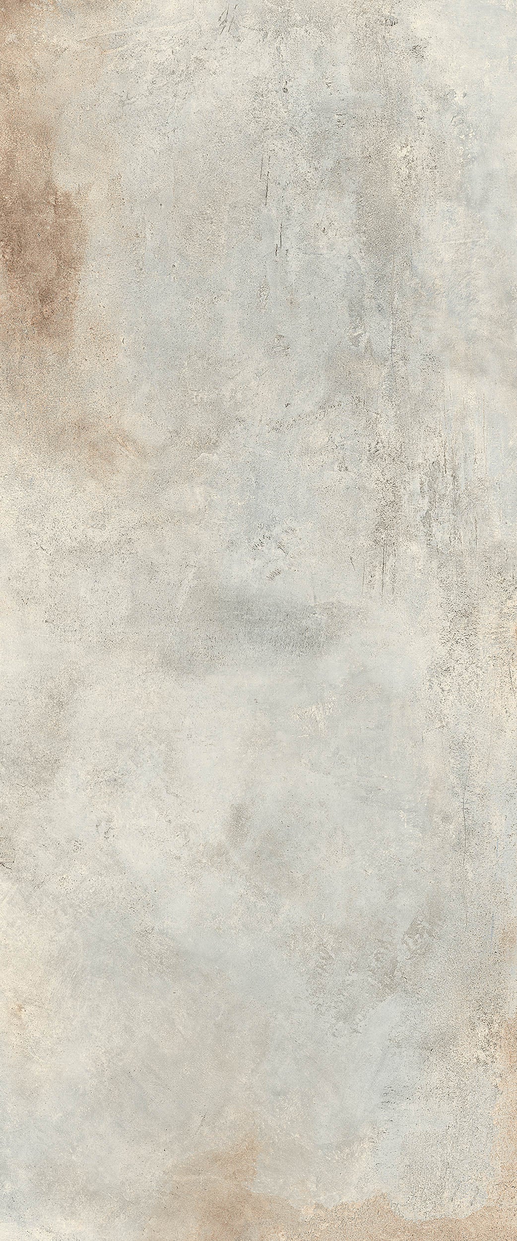 Gresie porțelanată aspect metal Magnetic Black