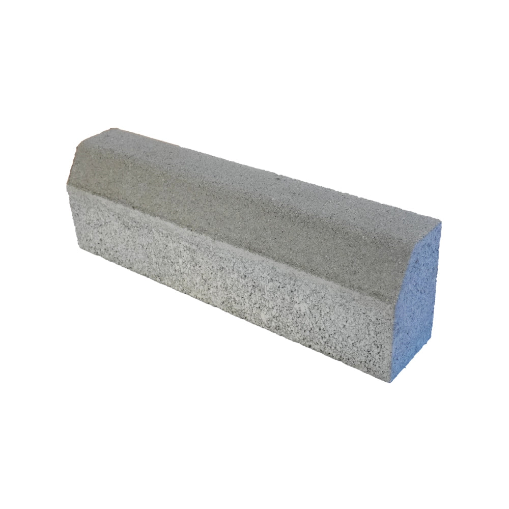 Bordură de beton 50x10x15 cm - Leier – vedere 1