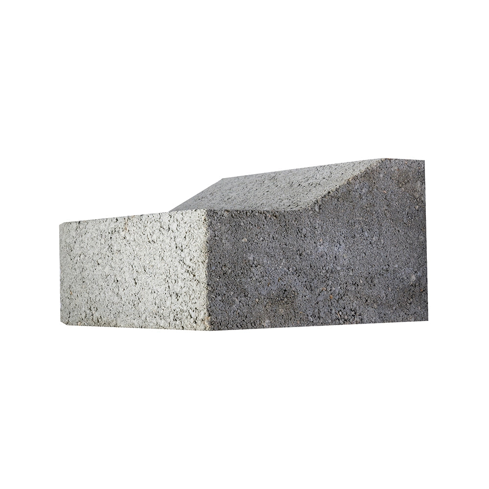 Bordură de beton K 25x15/10x25 cm - Leier – vedere 1