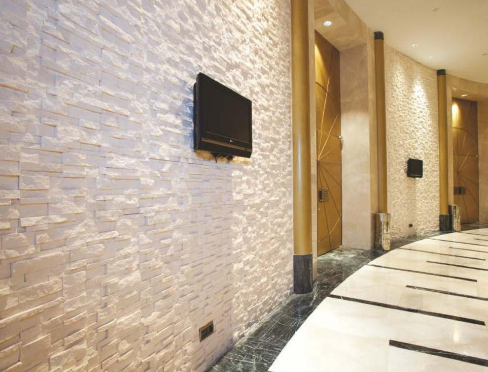 Natural Limestone / Calcar natural