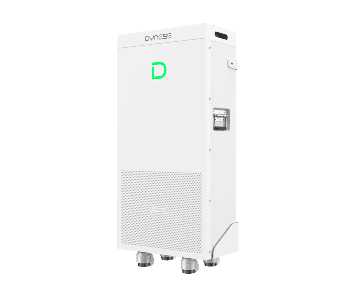 Dyness solar energy storage battery