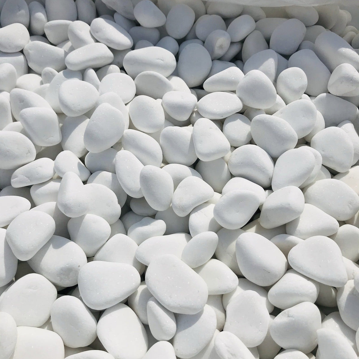 Decorative Pebbles
