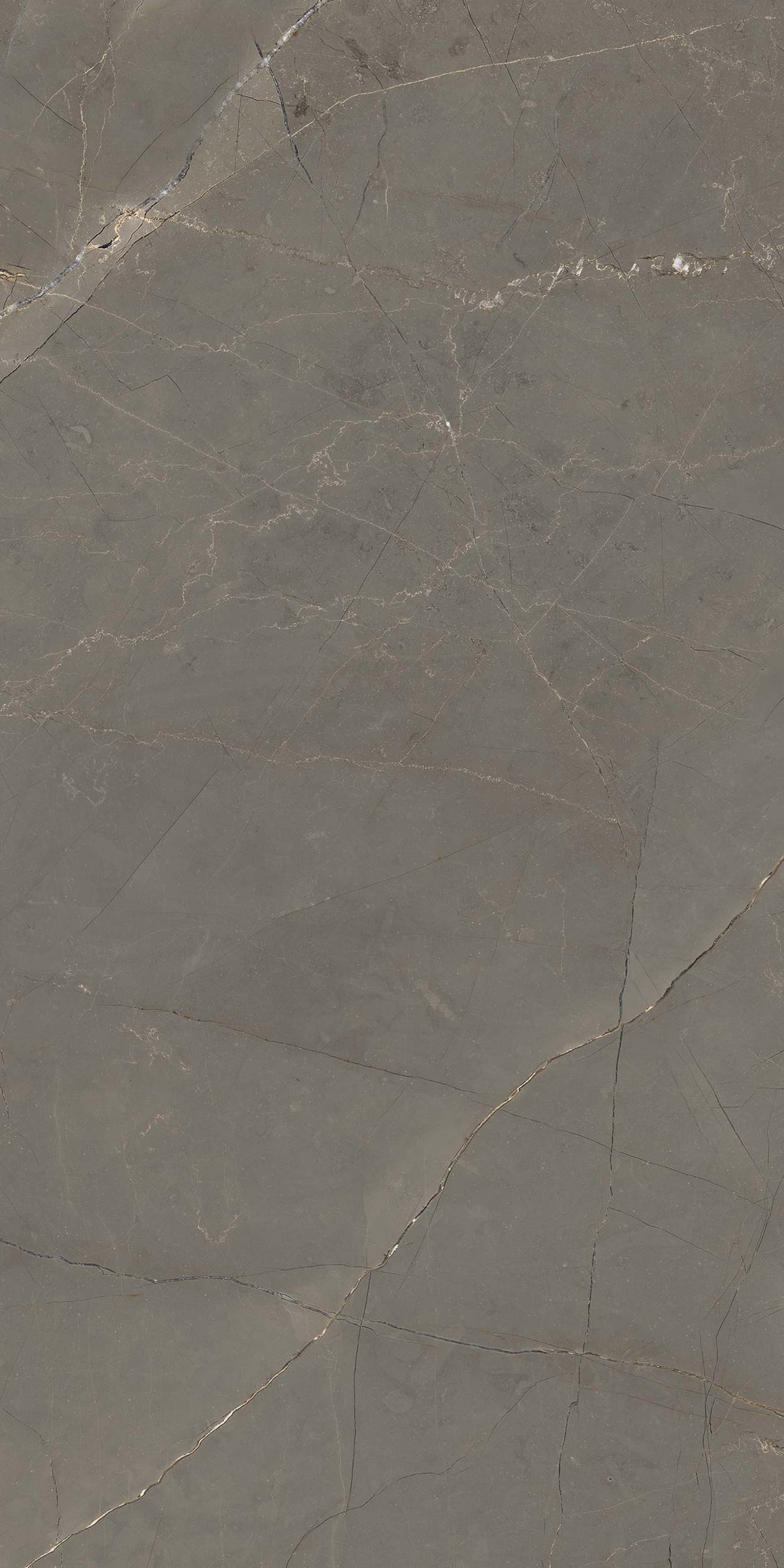 Gresie porțelanată aspect marmură Amani Tan 120x280 cm