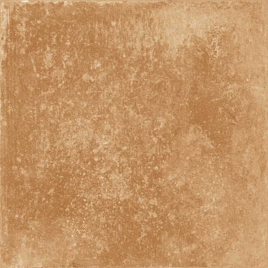 Gresie porțelanată aspect cotto Antichi Amori Canossa 30x30 cm