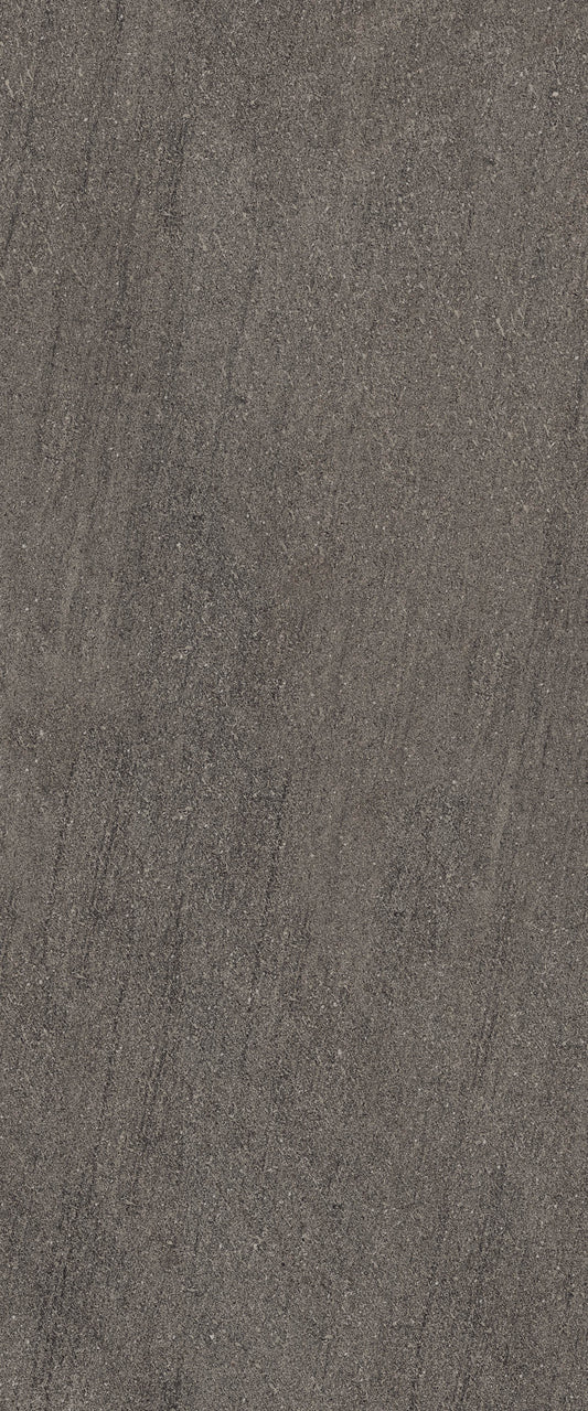Gresie porțelanată gresie exterior 20 mm Basaltina Piombo TH2.0 120x120 cm