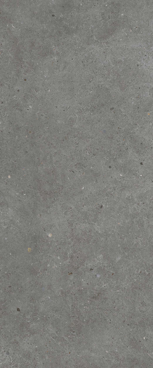 Gresie porțelanată aspect beton Brera Glow 120x120 cm