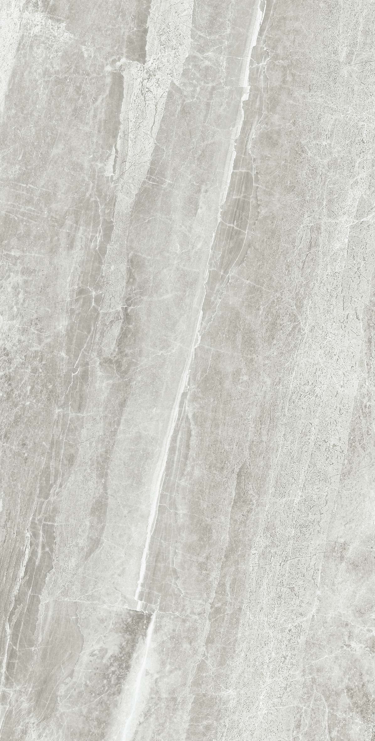 Gresie porțelanată aspect marmură Cashmere Oyster 60x120 cm