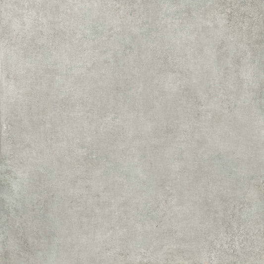 Gresie porțelanată aspect beton Corsocomo Drop 120x120 cm