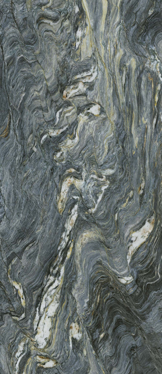 Gresie porțelanată aspect marmură Explosion 120x280 cm