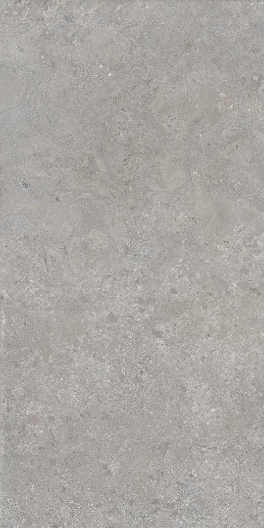 Gresie porțelanată aspect piatră Heritage Powder 120x280 cm