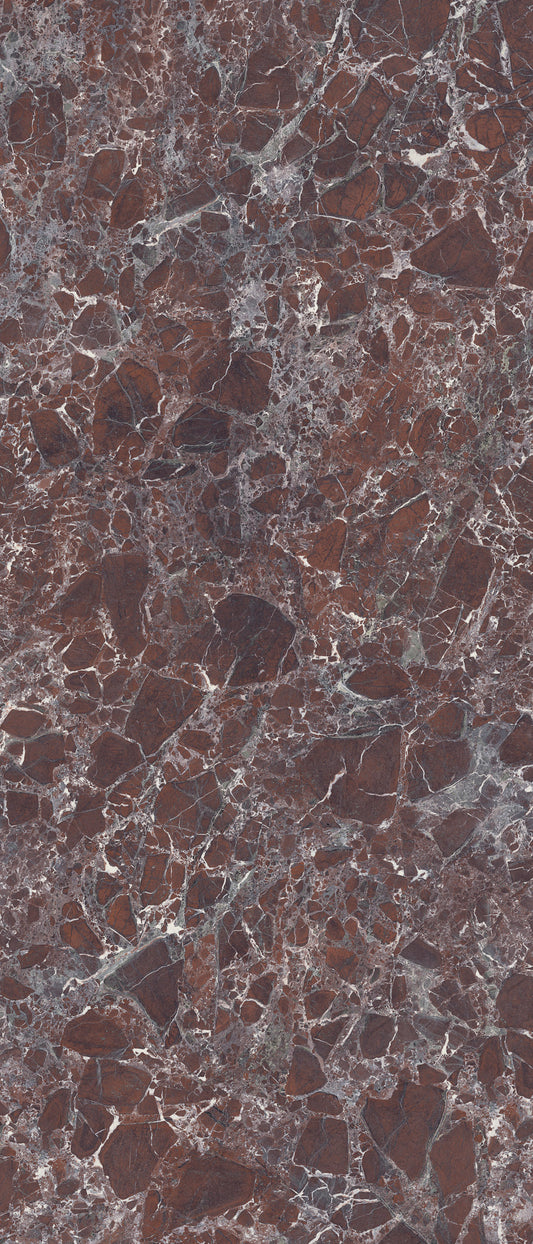 Gresie porțelanată aspect marmură Imperial Levante 60x120 cm