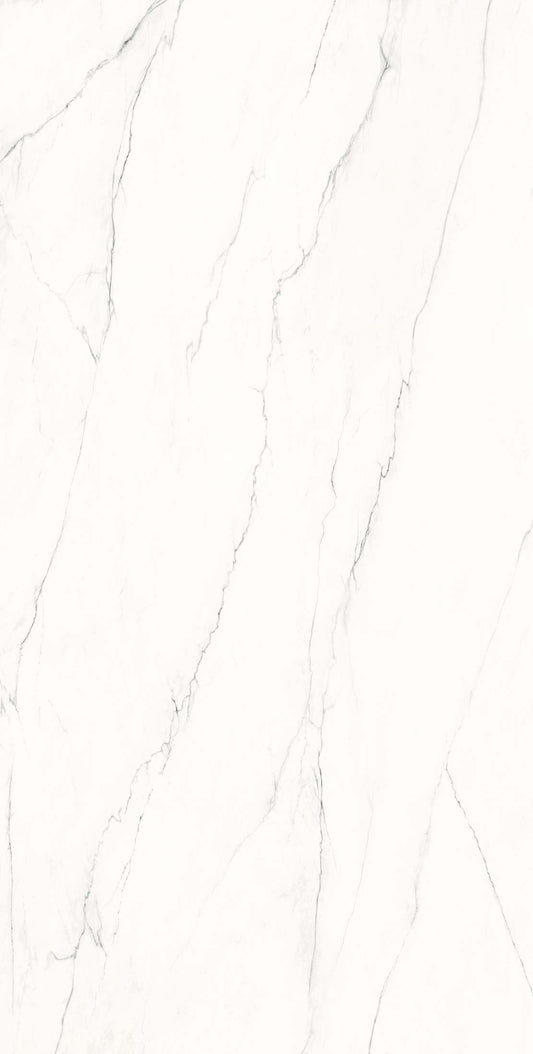 Gresie porțelanată aspect marmură Lincoln 120x280 cm