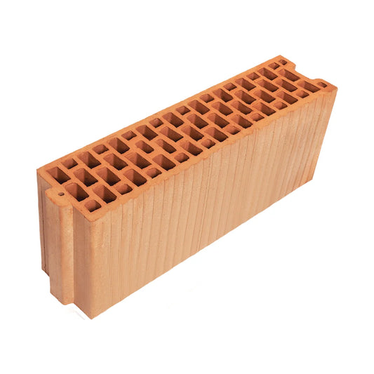 Cărămidă LeierTherm 12 NF S - Leier