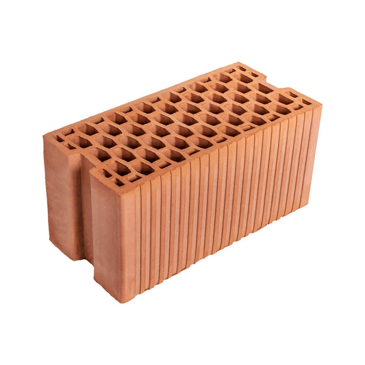 Cărămidă LeierTherm 19 - Leier
