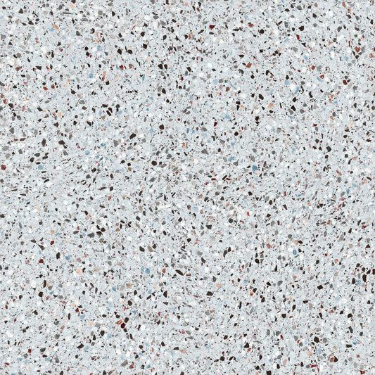 Gresie porțelanată aspect piatră Medley Sugar 120x120 cm