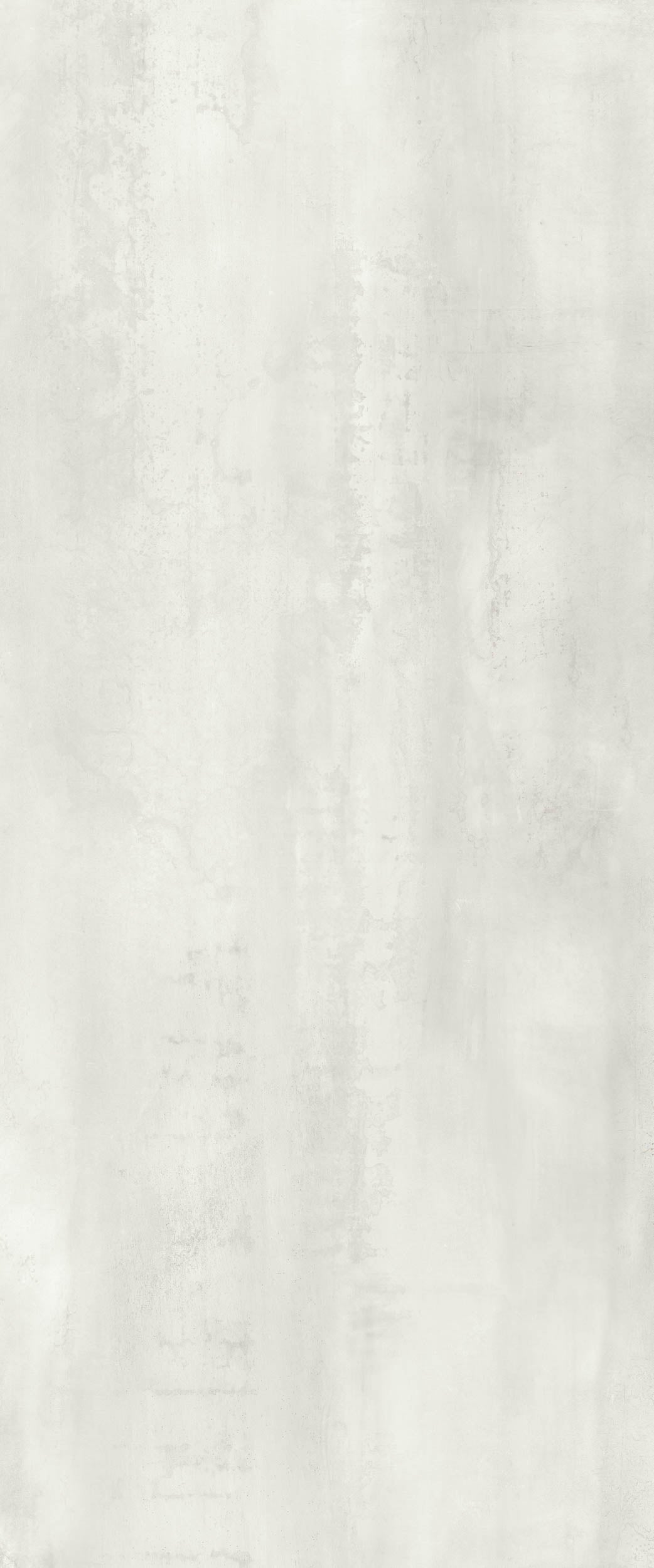 Gresie porțelanată aspect metal Oxidatio Lithium 120x280 cm
