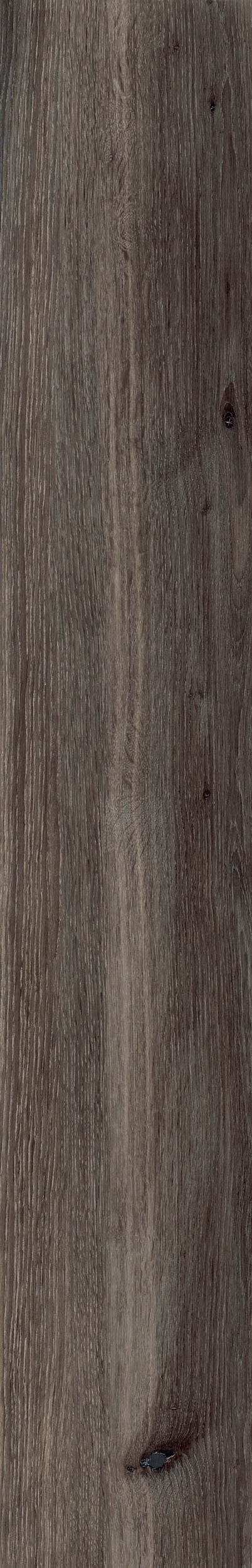 Gresie porțelanată aspect lemn Woodbreak Mahogany 20x120x5 cm