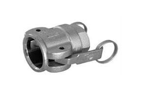 Cuplaj de 25 mm fără racord pentru furtun