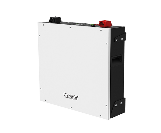 Baterie low-voltage Dyness DL5.0C 5,12 kWh