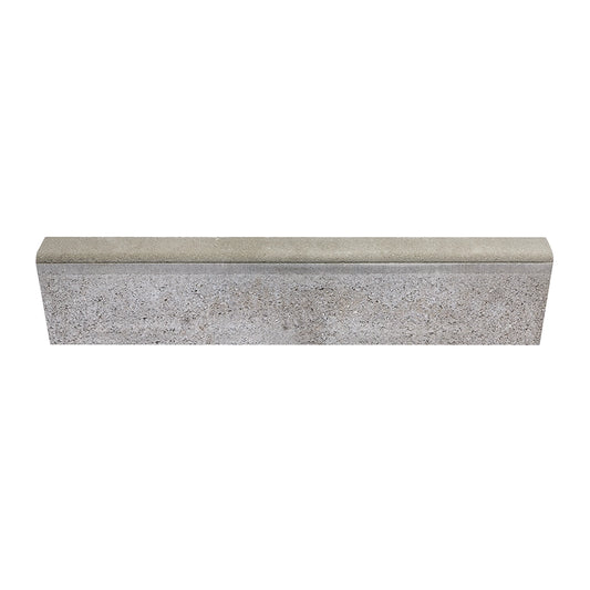 Bordură de beton 100x8x20 cm - Leier – vedere 1