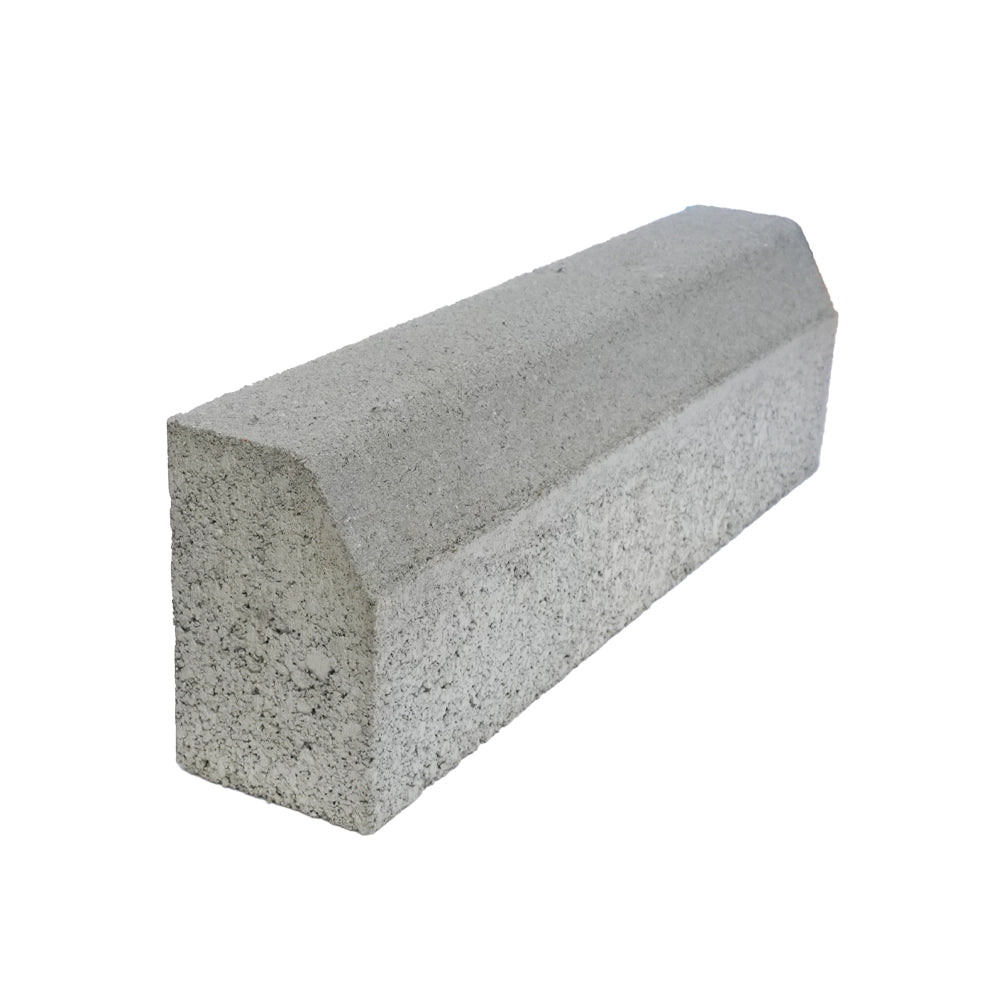 Bordură de beton 50x10x15 cm - Leier – vedere 2