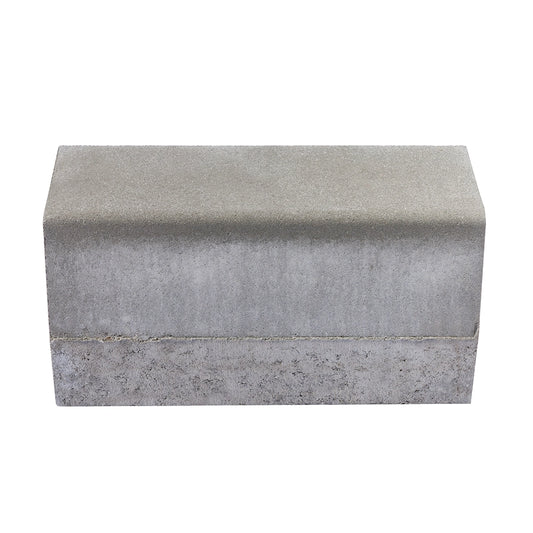 Bordură de beton 50x20x25 cm - Leier – vedere 1