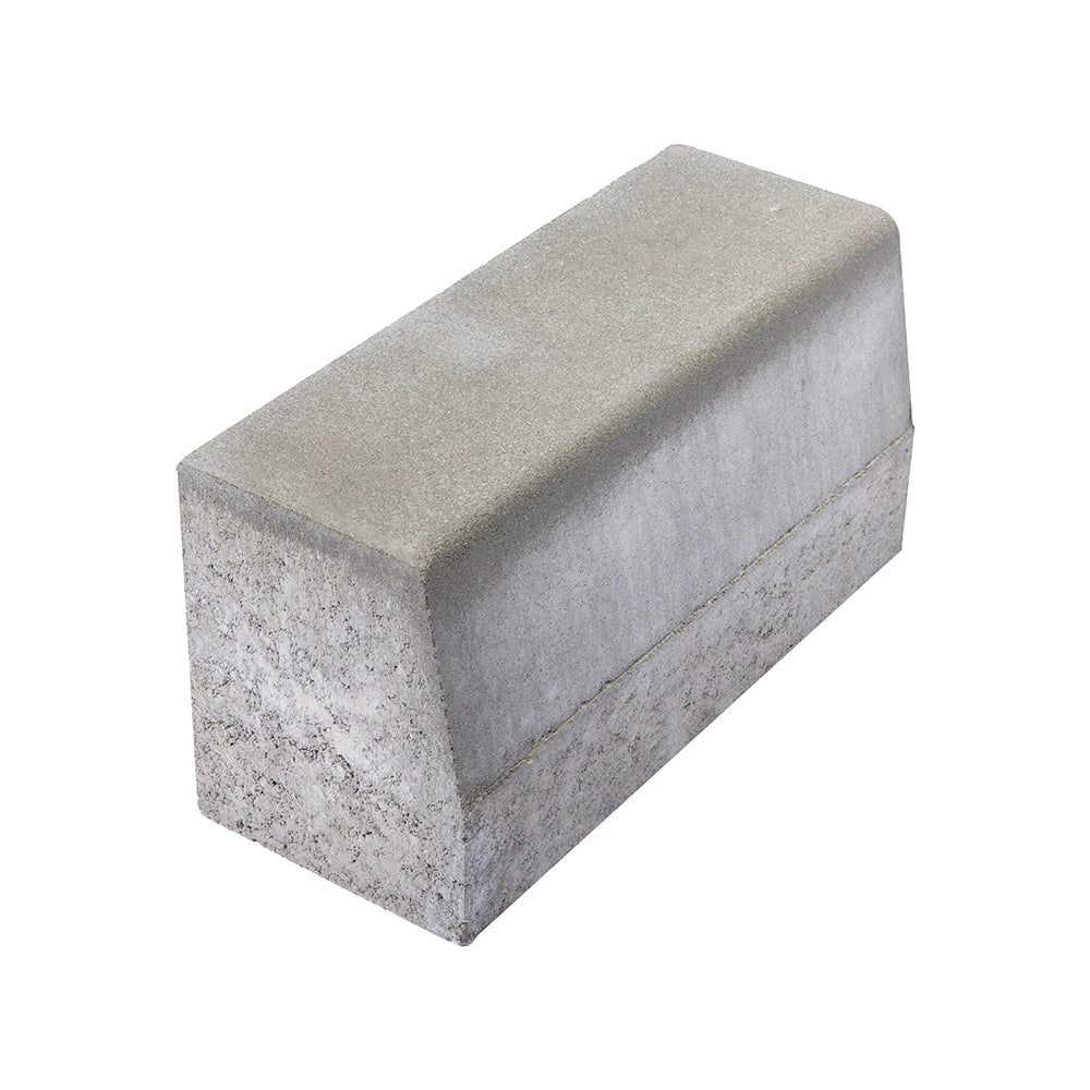 Bordură de beton 50x20x25 cm - Leier – vedere 2