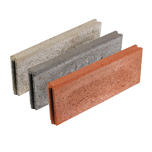 Bordură de beton 50x5x20 cm - Leier – vedere 1