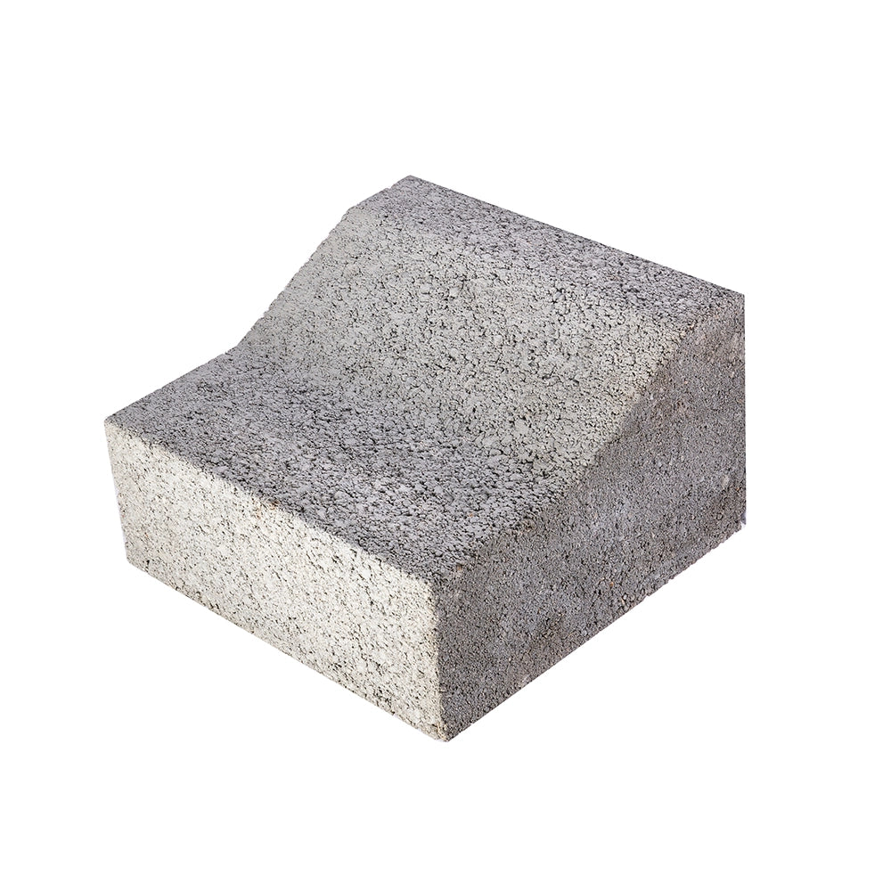Bordură de beton K 25x15/10x25 cm - Leier – vedere 2