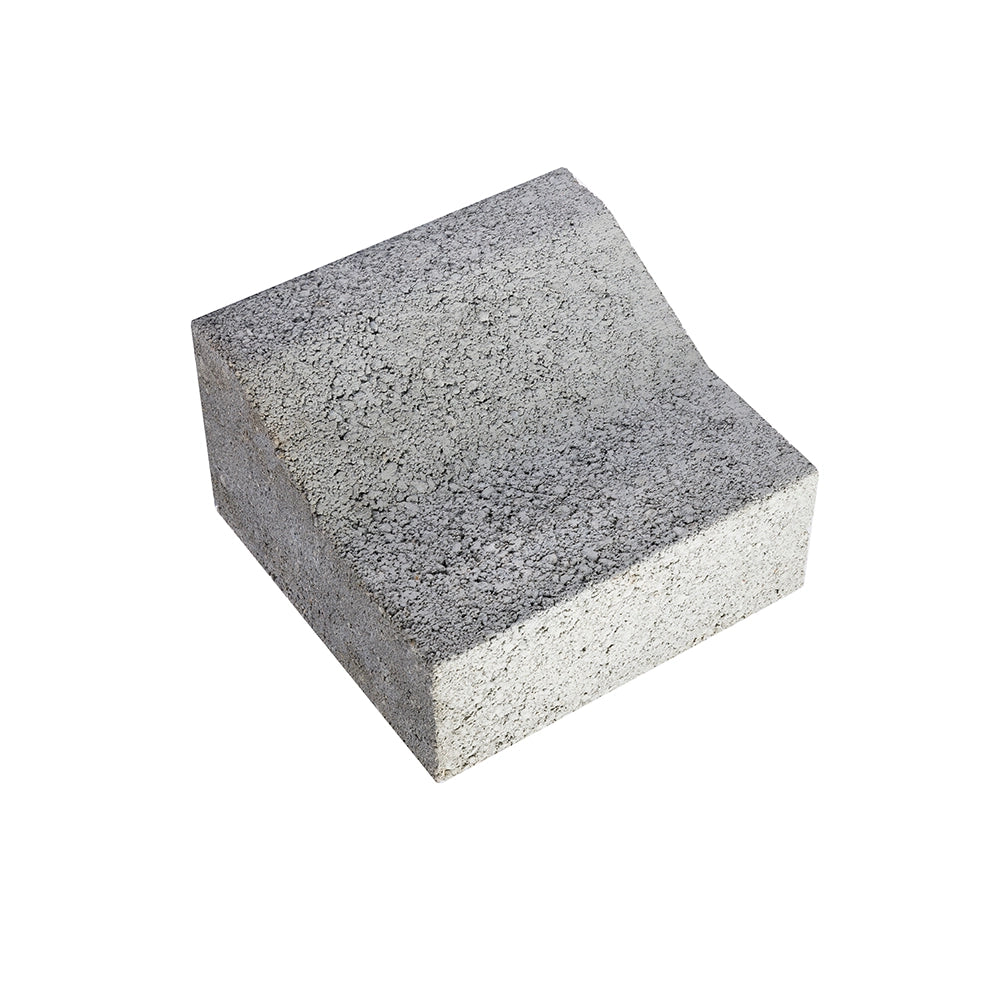 Bordură de beton K 25x15/10x25 cm - Leier – vedere 3